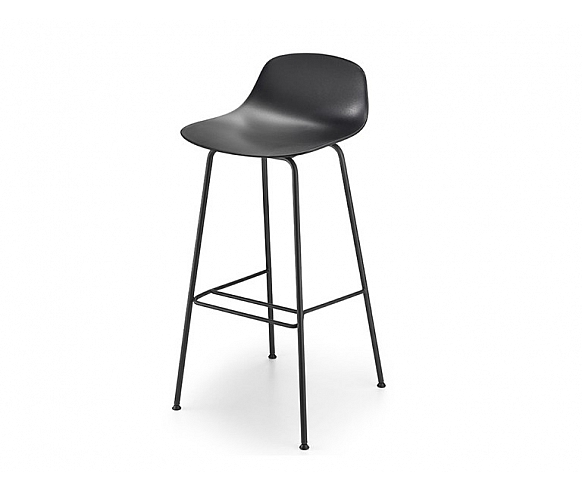 Pure loop mini P bar stool